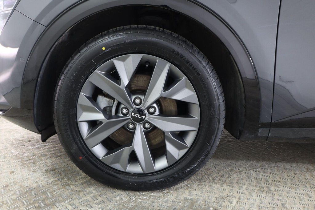 Used Kia Sportage 2023 for sale - 77437354: Photo 33