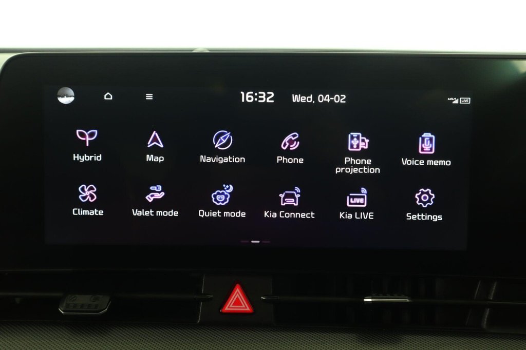 Used Kia Sportage 2023 for sale - 77437354: Photo 35