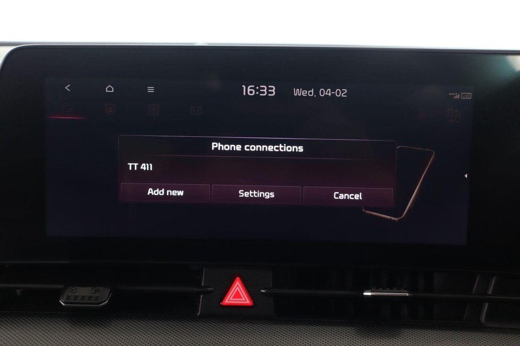 Used Kia Sportage 2023 for sale - 77437354: Photo 36