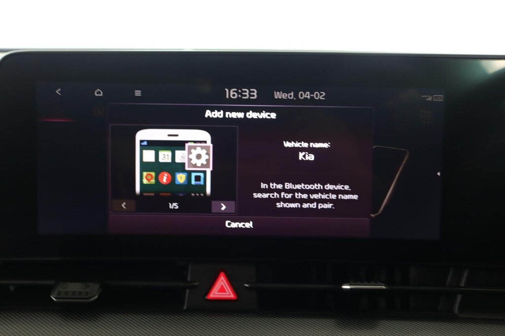 Used Kia Sportage 2023 for sale - 77437354: Photo 37