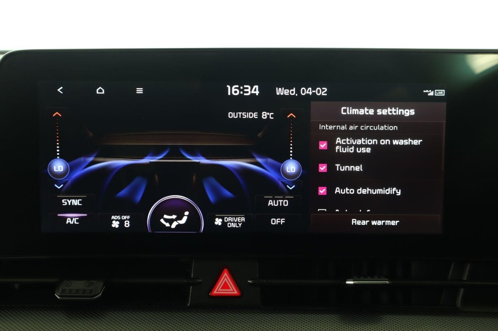 Used Kia Sportage 2023 for sale - 77437354: Photo 44