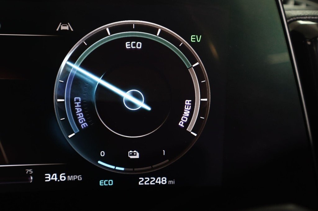 Used Kia Sportage 2023 for sale - 77437354: Photo 46