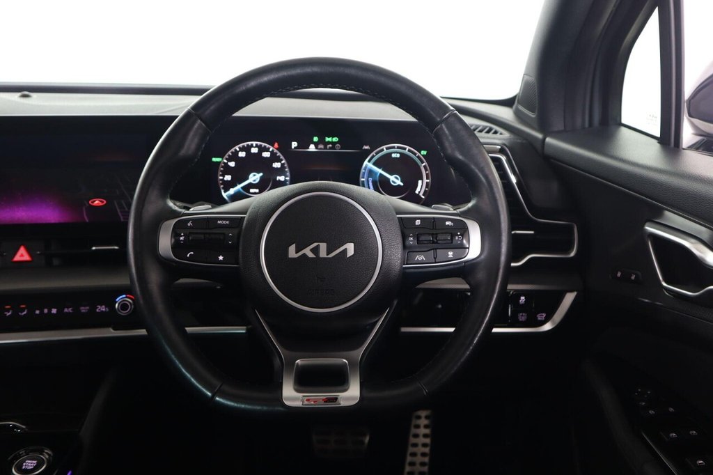 Used Kia Sportage 2023 for sale - 77437354: Photo 48
