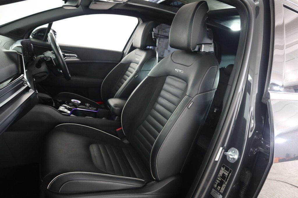 Used Kia Sportage 2023 for sale - 77437354: Photo 49