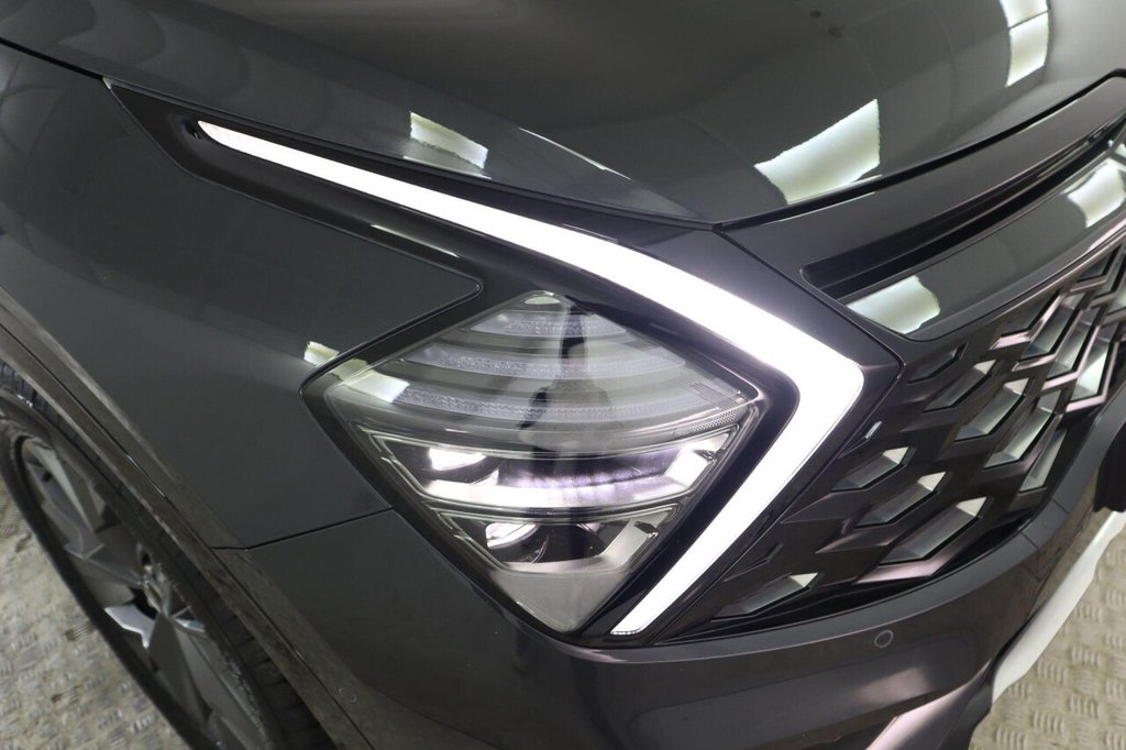 Used Kia Sportage 2023 for sale - 77437354: Photo 50