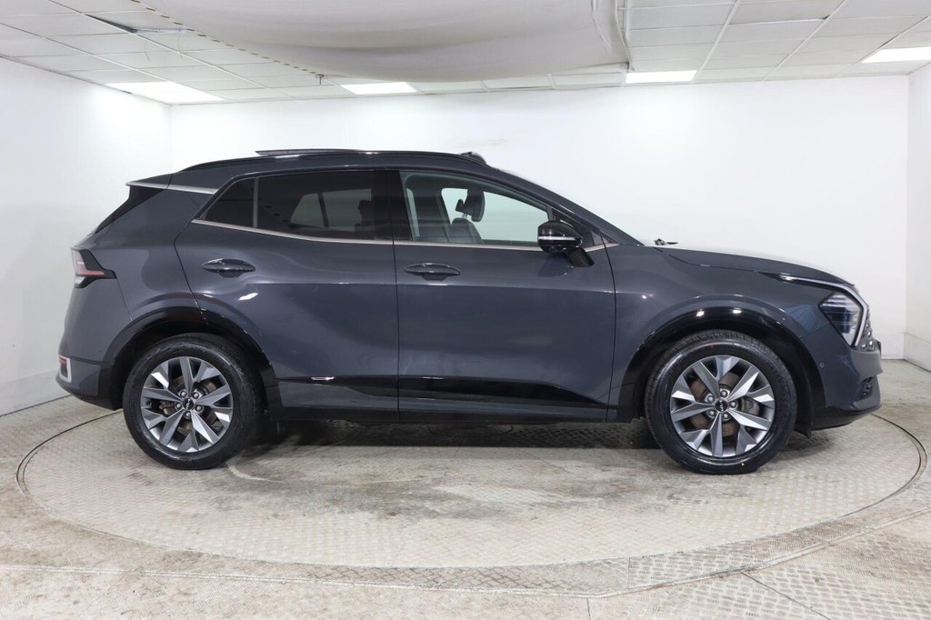 Used Kia Sportage 2023 for sale - 77437354: Photo 9