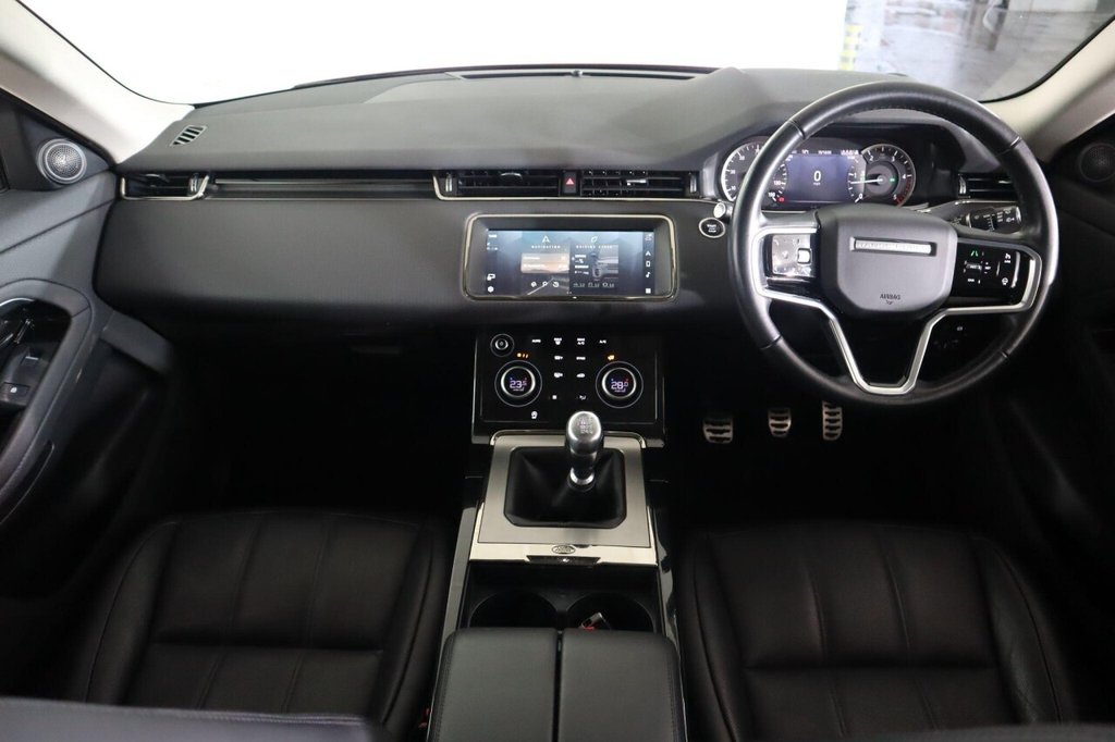 Used Land Rover Range Rover Evoque 2022 for sale - 78097018: Photo 11