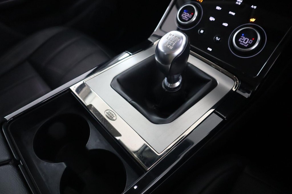 Used Land Rover Range Rover Evoque 2022 for sale - 78097018: Photo 12