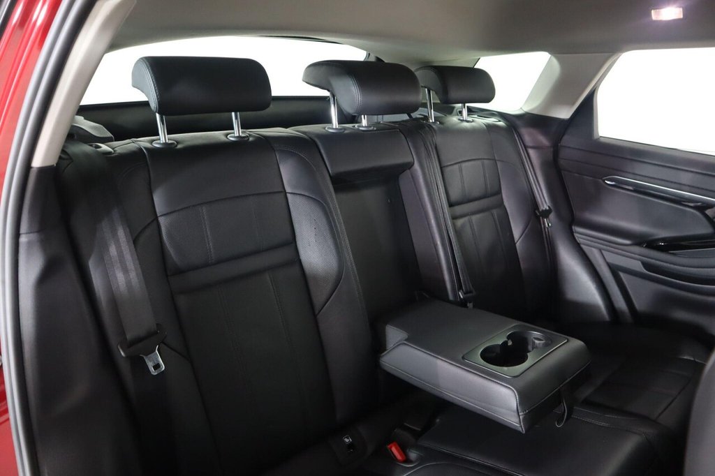 Used Land Rover Range Rover Evoque 2022 for sale - 78097018: Photo 14