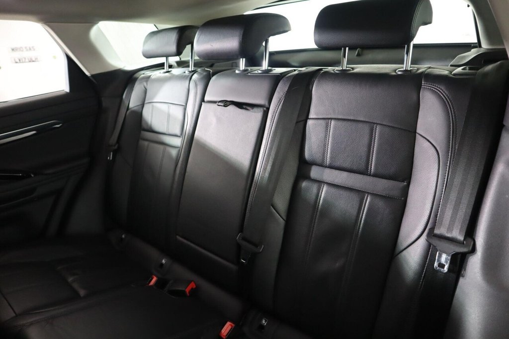 Used Land Rover Range Rover Evoque 2022 for sale - 78097018: Photo 16