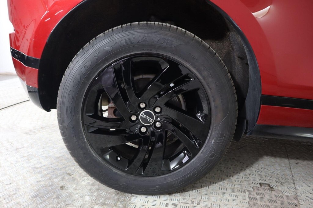 Used Land Rover Range Rover Evoque 2022 for sale - 78097018: Photo 24