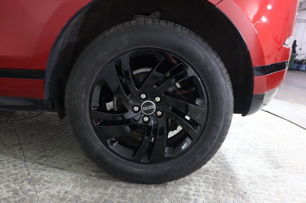 Used Land Rover Range Rover Evoque 2022 for sale - 78097018: Photo 25