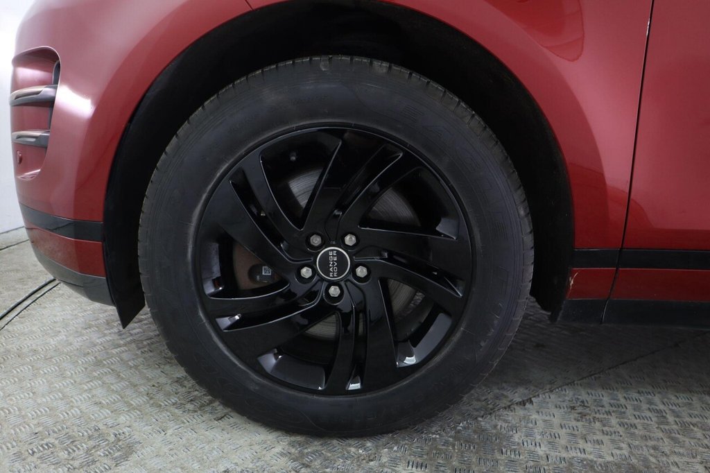 Used Land Rover Range Rover Evoque 2022 for sale - 78097018: Photo 26
