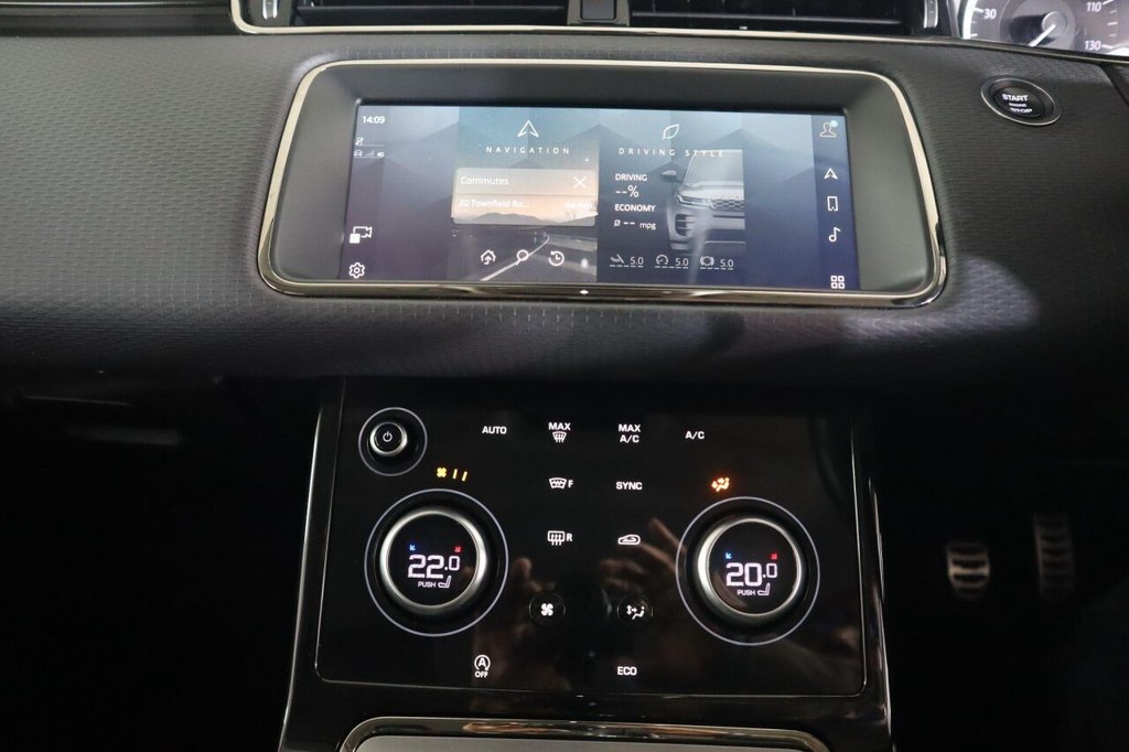 Used Land Rover Range Rover Evoque 2022 for sale - 78097018: Photo 27