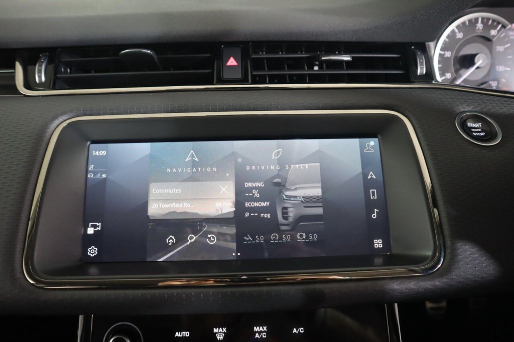 Used Land Rover Range Rover Evoque 2022 for sale - 78097018: Photo 28