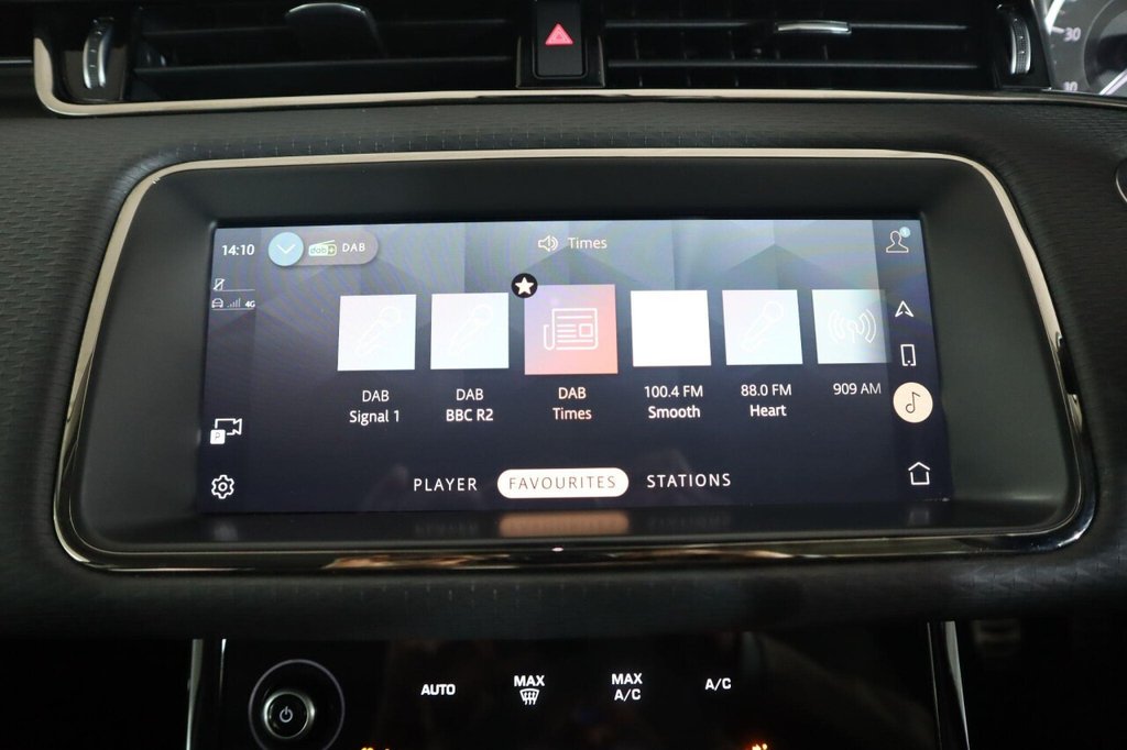 Used Land Rover Range Rover Evoque 2022 for sale - 78097018: Photo 32