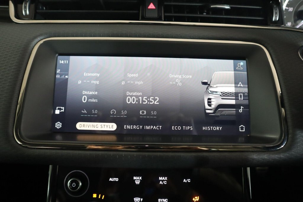 Used Land Rover Range Rover Evoque 2022 for sale - 78097018: Photo 33