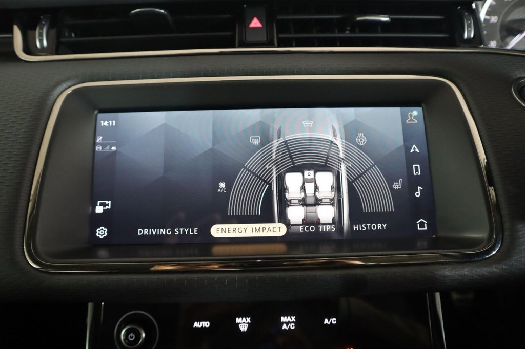 Used Land Rover Range Rover Evoque 2022 for sale - 78097018: Photo 34