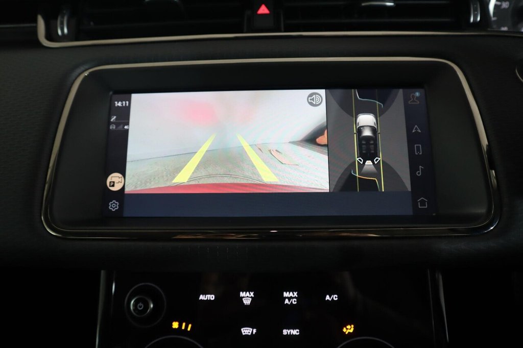 Used Land Rover Range Rover Evoque 2022 for sale - 78097018: Photo 36