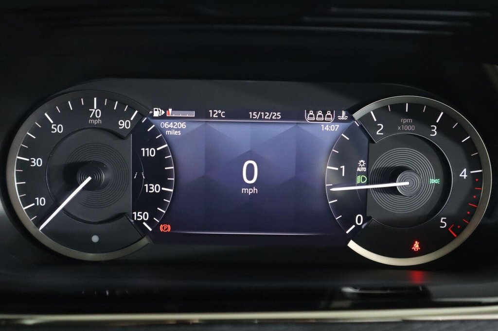 Used Land Rover Range Rover Evoque 2022 for sale - 78097018: Photo 37