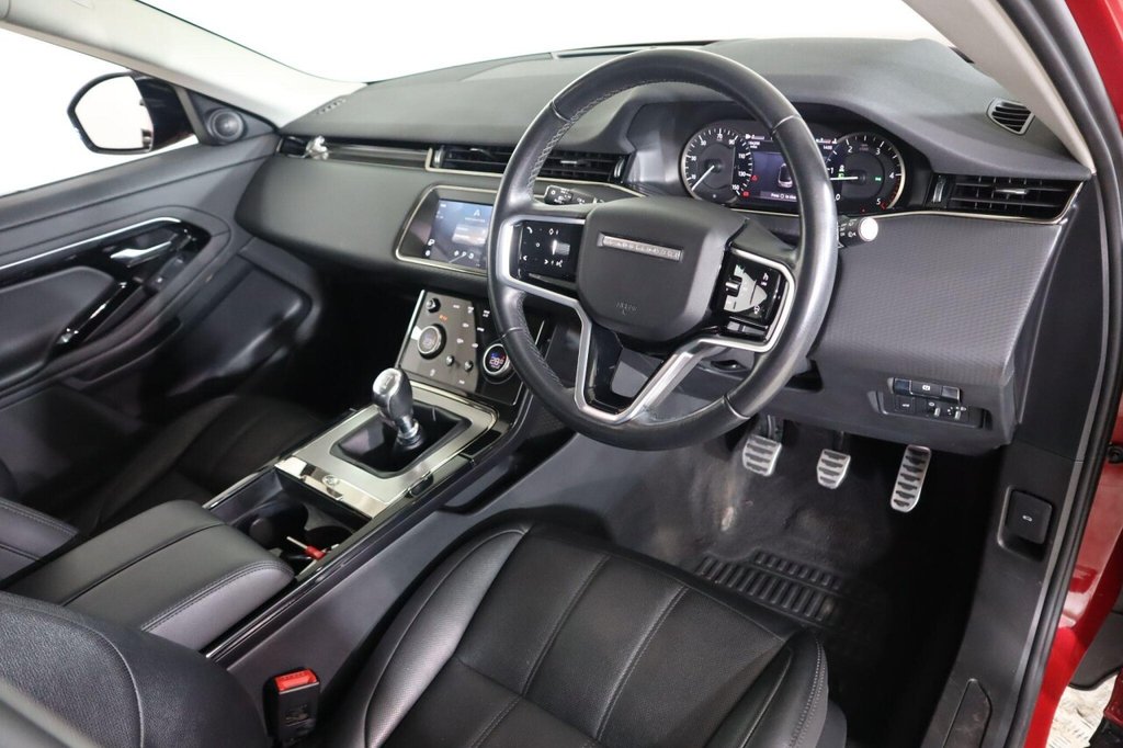 Used Land Rover Range Rover Evoque 2022 for sale - 78097018: Photo 43