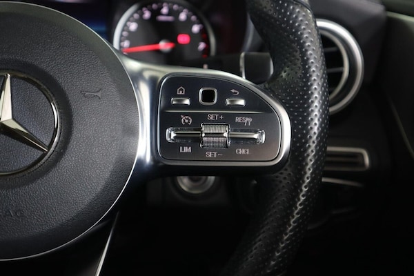 Used Mercedes-Benz C-Class 2020 for sale - 76235506: Photo 17