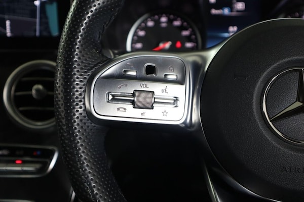 Used Mercedes-Benz C-Class 2020 for sale - 76235506: Photo 18