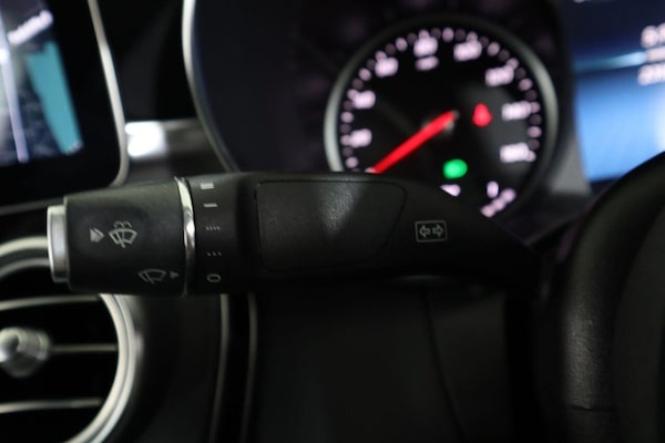 Used Mercedes-Benz C-Class 2020 for sale - 76235506: Photo 20