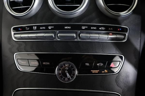 Used Mercedes-Benz C-Class 2020 for sale - 76235506: Photo 22