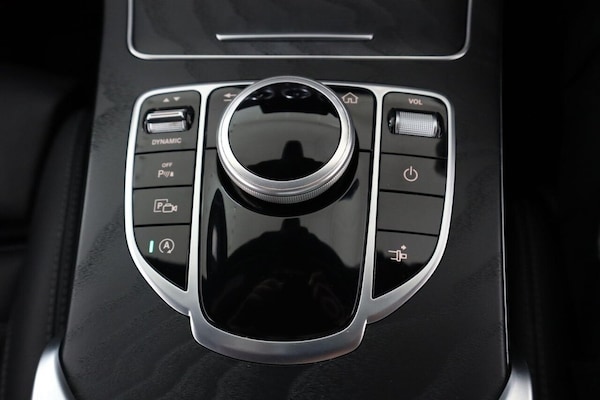 Used Mercedes-Benz C-Class 2020 for sale - 76235506: Photo 23