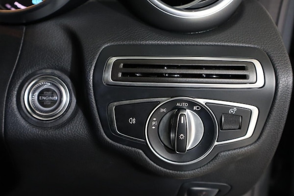 Used Mercedes-Benz C-Class 2020 for sale - 76235506: Photo 24