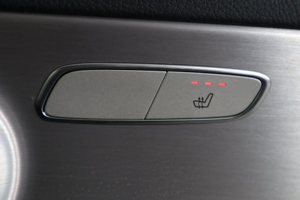 Used Mercedes-Benz C-Class 2020 for sale - 76235506: Photo 26