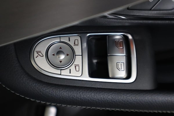 Used Mercedes-Benz C-Class 2020 for sale - 76235506: Photo 28