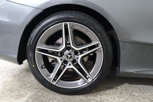Used Mercedes-Benz C-Class 2020 for sale - 76235506: Photo 32