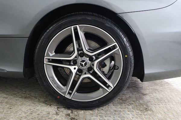 Used Mercedes-Benz C-Class 2020 for sale - 76235506: Photo 33