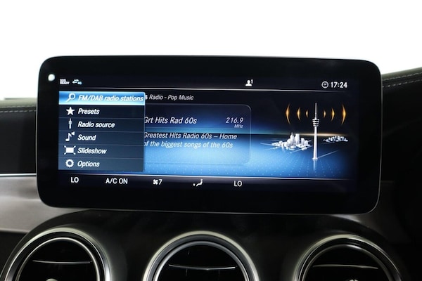Used Mercedes-Benz C-Class 2020 for sale - 76235506: Photo 38