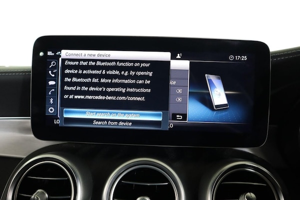 Used Mercedes-Benz C-Class 2020 for sale - 76235506: Photo 41