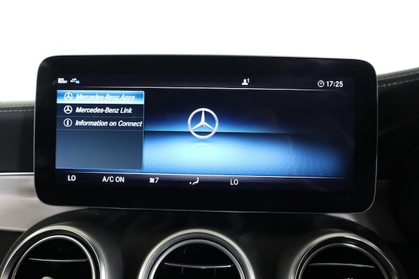Used Mercedes-Benz C-Class 2020 for sale - 76235506: Photo 42