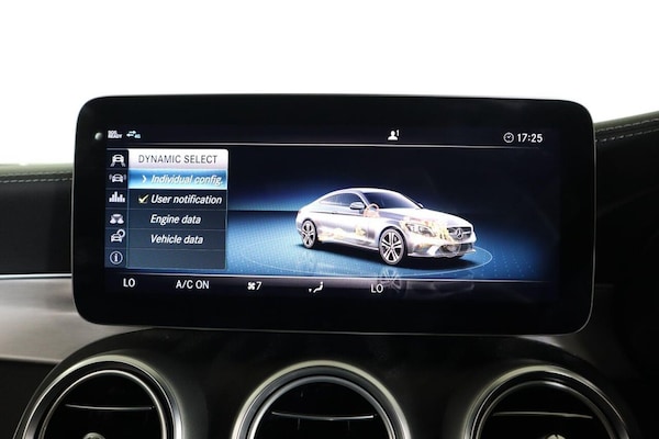 Used Mercedes-Benz C-Class 2020 for sale - 76235506: Photo 43
