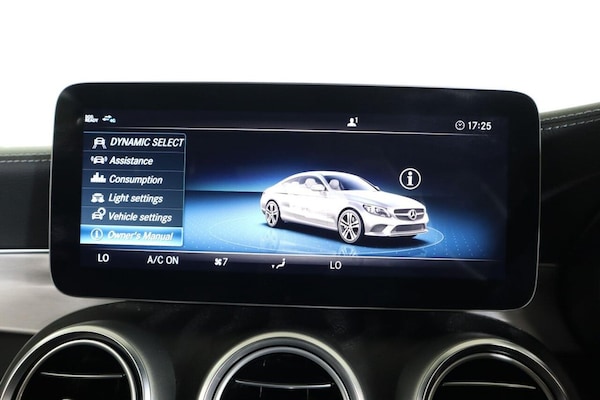 Used Mercedes-Benz C-Class 2020 for sale - 76235506: Photo 49