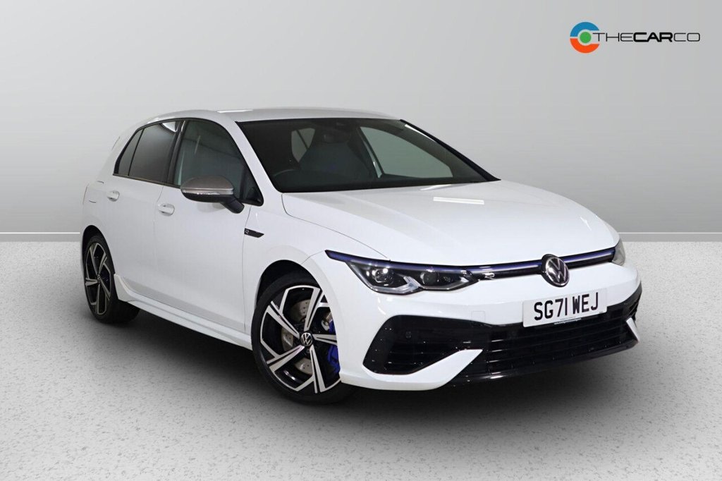 Used Volkswagen Golf 2021 for sale - 76173086: Photo 1
