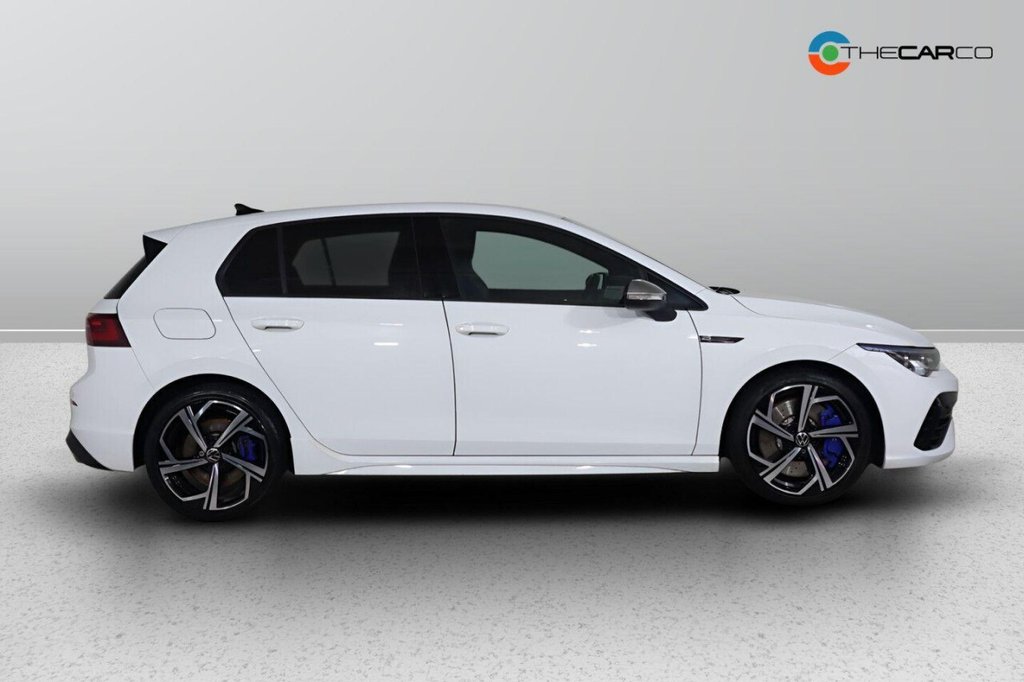 Used Volkswagen Golf 2021 for sale - 76173086: Photo 10