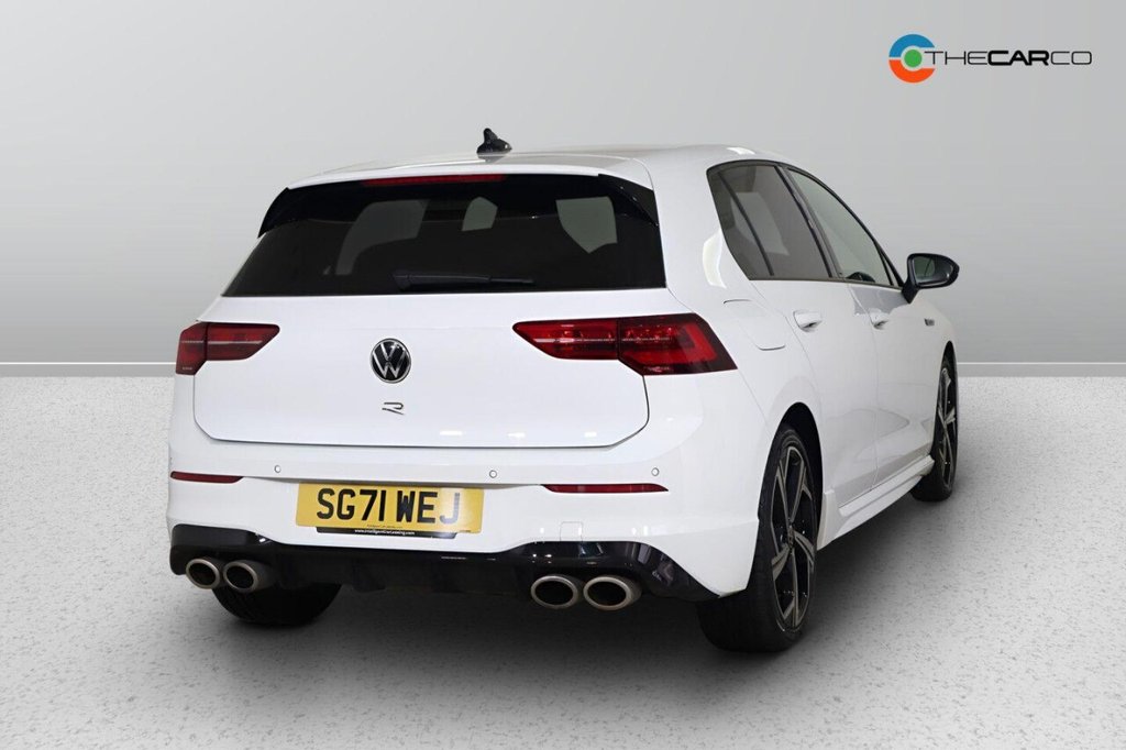 Used Volkswagen Golf 2021 for sale - 76173086: Photo 11