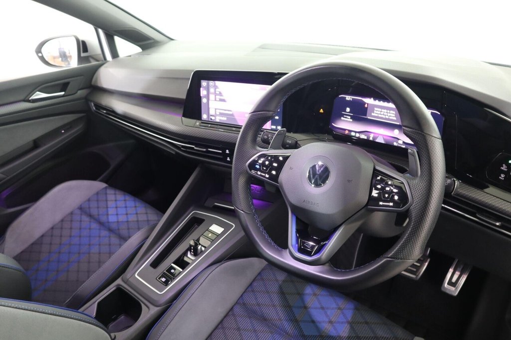 Used Volkswagen Golf 2021 for sale - 76173086: Photo 12