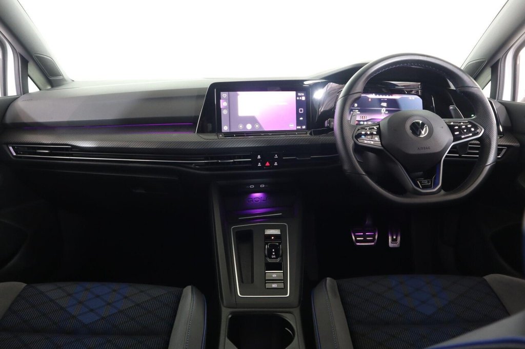Used Volkswagen Golf 2021 for sale - 76173086: Photo 13