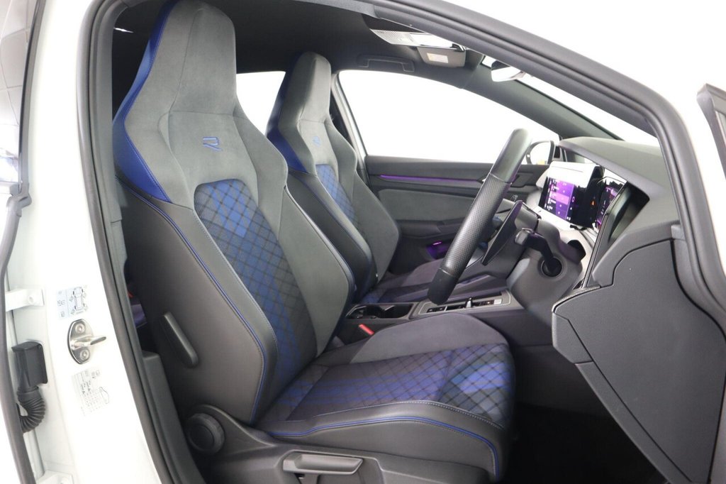 Used Volkswagen Golf 2021 for sale - 76173086: Photo 14