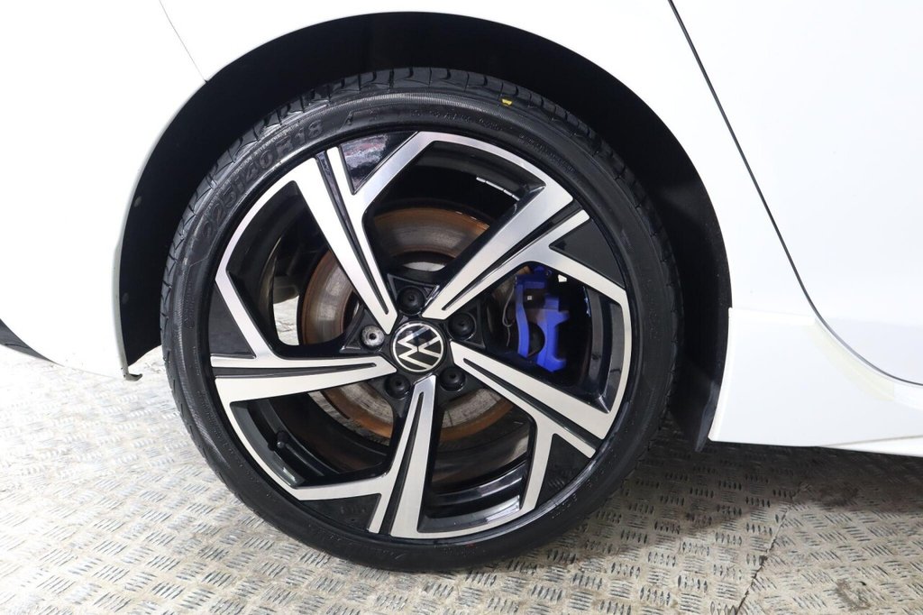Used Volkswagen Golf 2021 for sale - 76173086: Photo 29