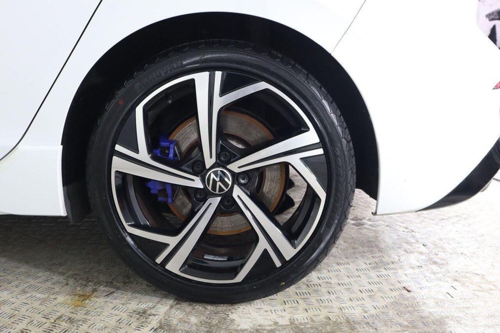 Used Volkswagen Golf 2021 for sale - 76173086: Photo 30