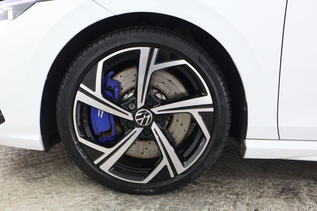 Used Volkswagen Golf 2021 for sale - 76173086: Photo 31