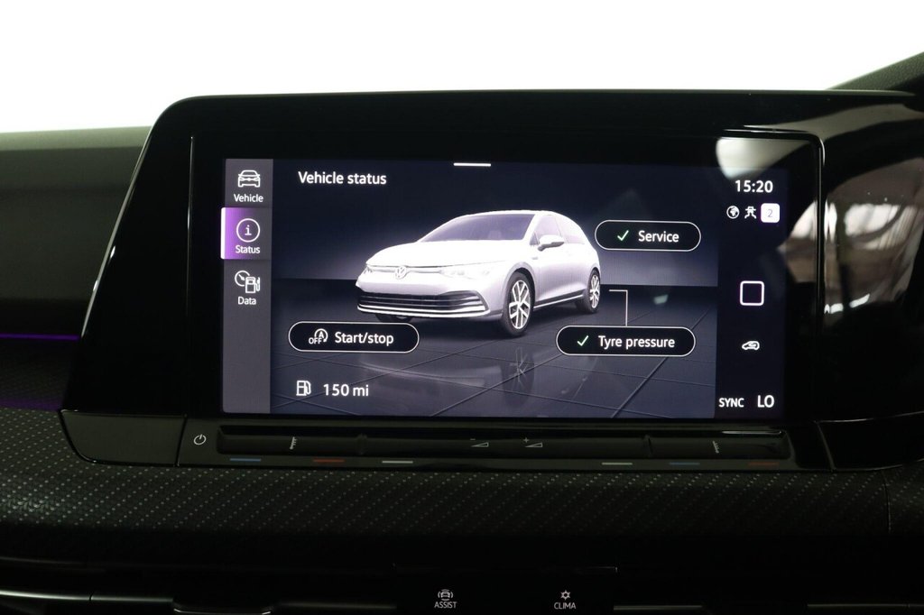 Used Volkswagen Golf 2021 for sale - 76173086: Photo 42